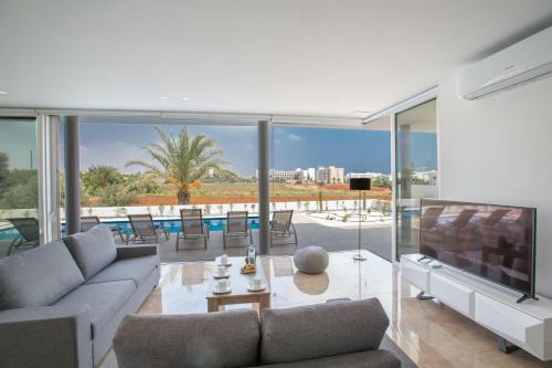 Blue Pearl Villas
