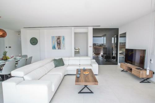 Blue Pearl Villas