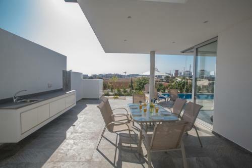 Blue Pearl Villas