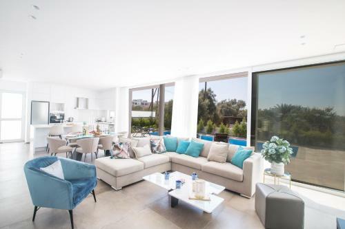 Blue Pearl Villas