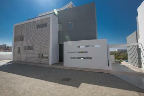 Blue Pearl Villas