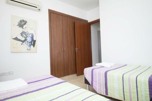 Villa Sunflower - 2 Bed Villa Protaras