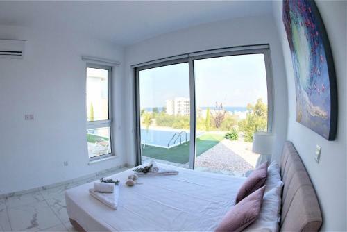 Sapphire Lagoon Villa