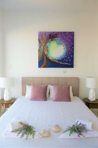 Sapphire Lagoon Villa