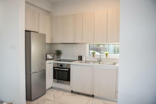 Travertine Cove Villa