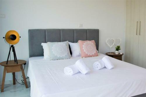 Travertine Cove Villa