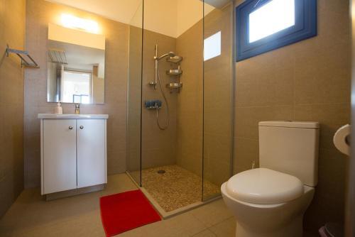 Luxury 4 Bedroom Villa With Private Pool, Protaras Villa 1237