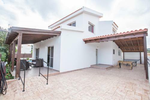 Villa Dionysos