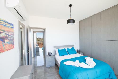Oli Vine Villas