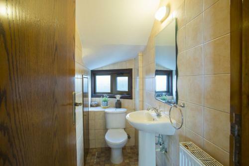 Protaras Fig Tree Bay Villa Buena