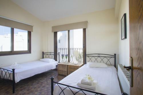 Protaras Fig Tree Bay Villa Buena