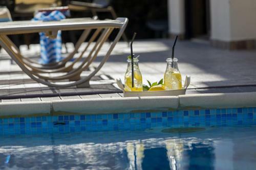 Protaras Fig Tree Bay Villa Buena