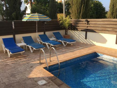 Luxury Villa Private Pool And Wifi Perfect Location For A Holiday