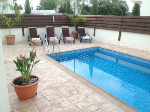 Luxury Villa Private Pool And Wifi Perfect Location For A Holiday