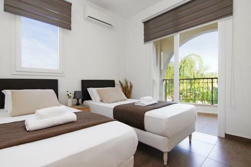 Villa Alyssa
