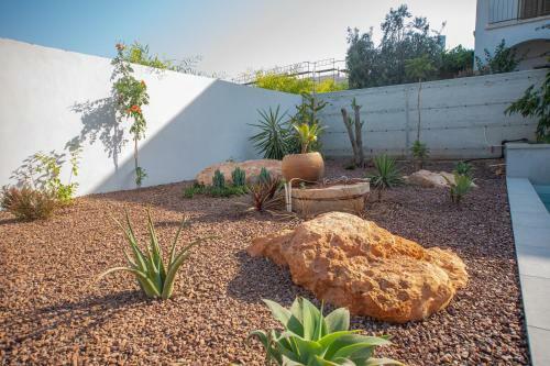 Protaras Oasis Seafront Villa