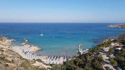 Protaras Oasis Seafront Villa