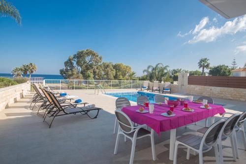 Four Bedrooms Villa 1268
