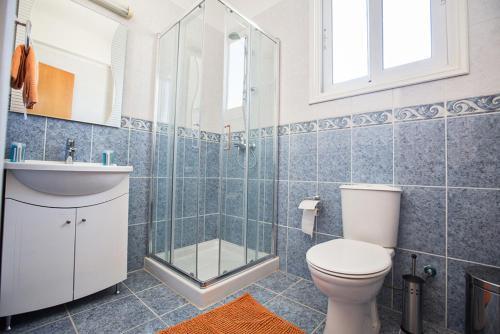 Four Bedrooms Villa 1268
