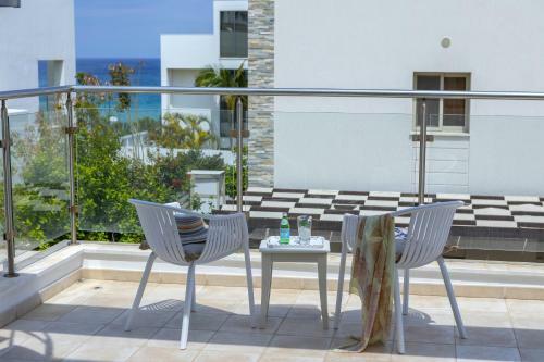 Protaras Sunrise Beach Villa