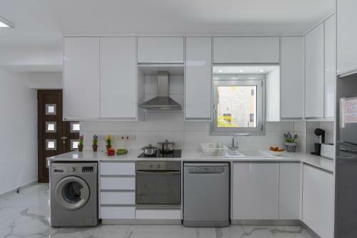 Protaras Sunrise Beach Villa