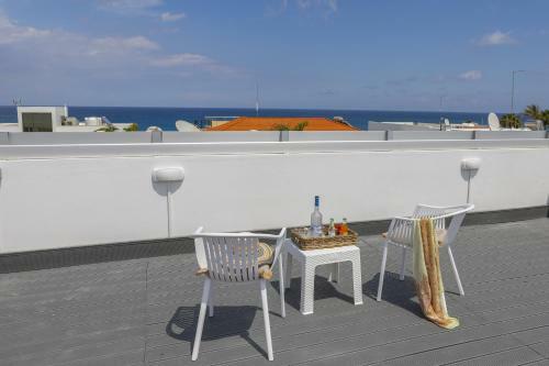 Protaras Sunrise Beach Villa