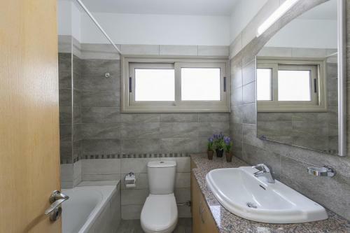 Protaras Sunrise Beach Villa
