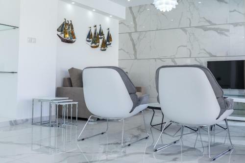 Protaras Sunrise Beach Villa