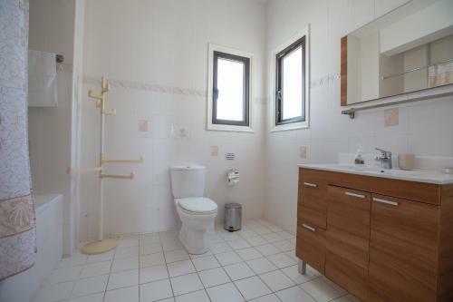 Villa To Perivoli