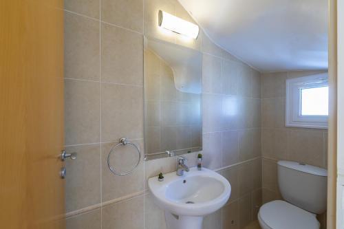 Protaras Villa Lindos 22