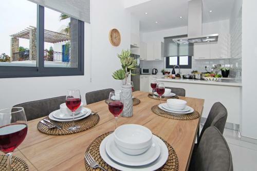 Villa Mirella