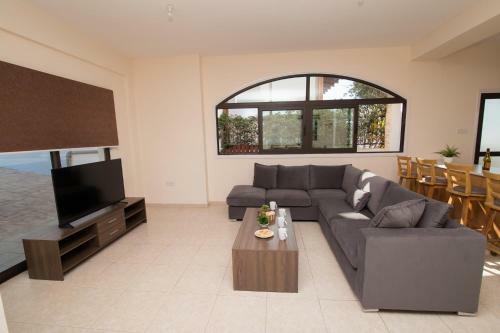 Villa Socrates