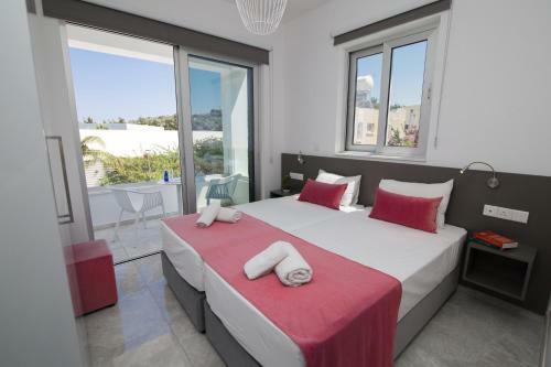 Fig Tree Bay Residences Lantiana Villa 1