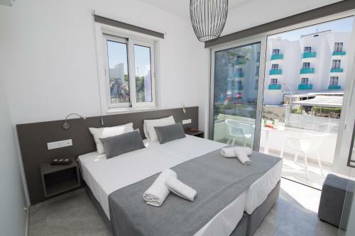 Fig Tree Bay Residences Lantiana Villa 1