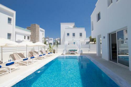 Fig Tree Bay Residences Lantiana Villa 1