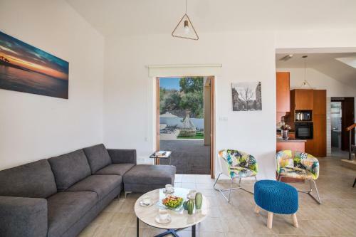 Krasas Villa