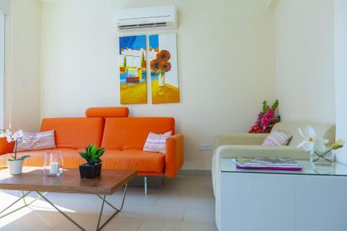 Protaras Villa Verena