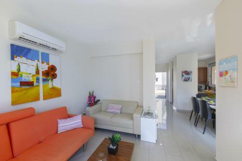 Protaras Villa Verena