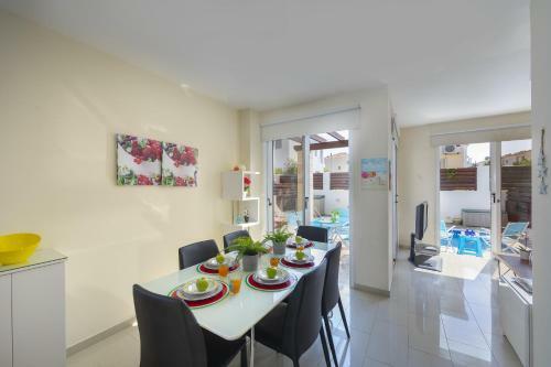 Protaras Villa Verena