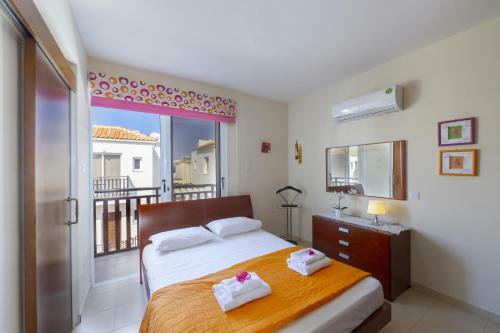 Protaras Villa Verena