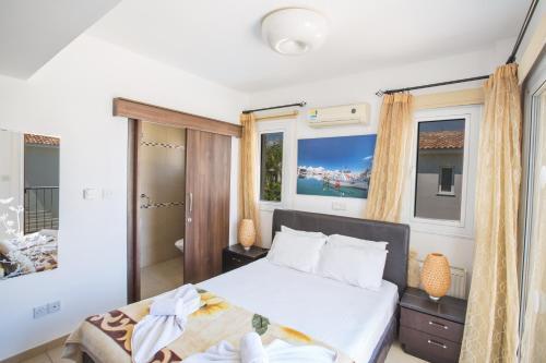 Villa Gloxinia