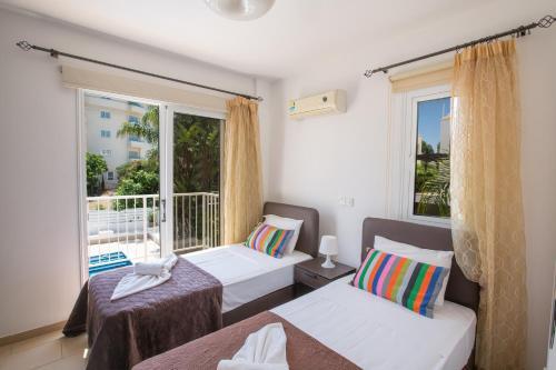 Villa Gloxinia