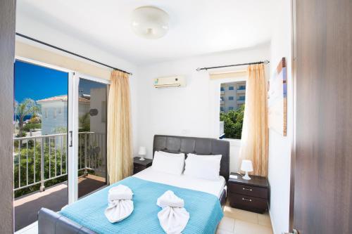 Villa Gloxinia