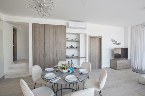 Villa Colour Residerences