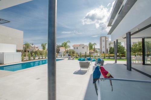 Villa Colour Residerences