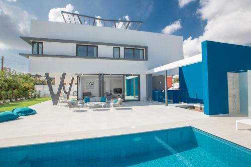 Villa Colour Residerences