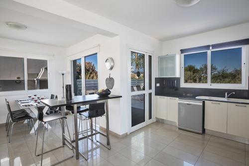 5 Star Private Villa, Protaras, Protaras Villa 1234