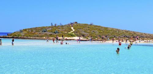 Beautiful Villa With Private Pool, Pernera Villa 1247