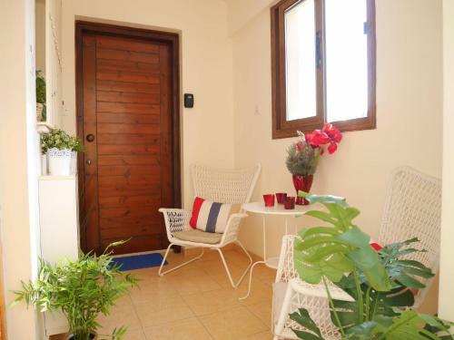 Apartment Mimosa