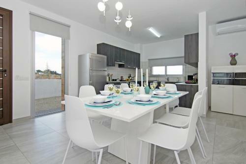 Villa Thea Athena